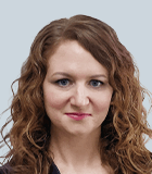 Erin Porter is an Associate Managing Director Erin Porter is an Associate Managing Director