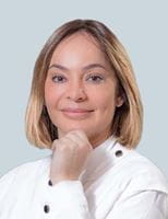 Fernanda Carneiro is a Managing Director and Head of the São Paulo