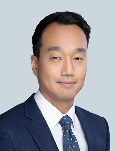 Jay Kim is a senior director in the Data Insights and Forensics practice, based in Hong Kong.