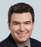Joel Bowers is a managing director Joel Bowers is a managing director