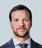 Julian Grijns is a Managing Director Julian Grijns is a Managing Director