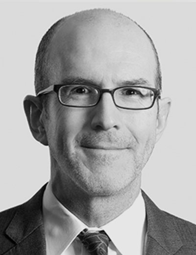 Marc Posner | Kroll Government Solutions | New York Marc Posner