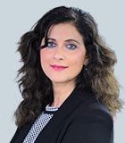 Anju S. Chopra Anju S. Chopra is Senior Vice President, Technology with the Identity Theft and Breach Notification practice.