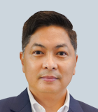 Jay Gomez | Cyber risk | Philippines 