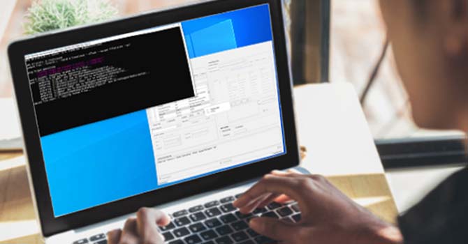 Express Artifact Analysis and Timeline Development with KAPE
