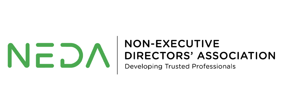 NEDA Logo