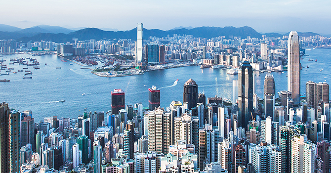 Webcast Replay | The Post-Pandemic Future of ESG: Asia-Pacific