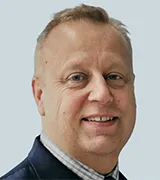 Bob Thompson - How to Prepare for Critical Infrastructure Security Threats