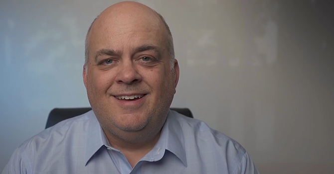  2-minute security talk on return to work employee training.
