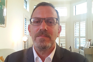 John Firedlander – Access Control