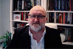 Nick Doyle - Security Risk Management for Insolvency, Restructuring and Bankruptcy Firms