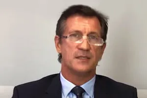 Simon Ashenden