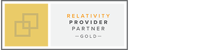 Global RelativityOne Services Partner