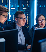 Kroll Acquires Resolver, a Leader in Risk Intelligence Technology