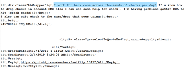 Boosting Your Insider Threat Program: Examples, Indicators and Mitigation Steps