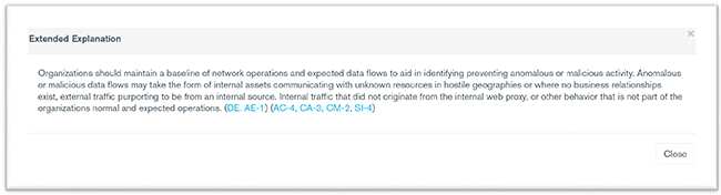 New Product Release Notes: Core Assessment Version 2.1