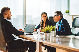 Staffing Industry M&A Landscape – Winter 2022