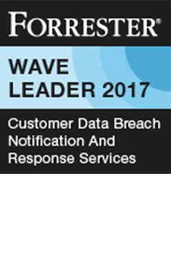 Forrester Wave Q4 2017