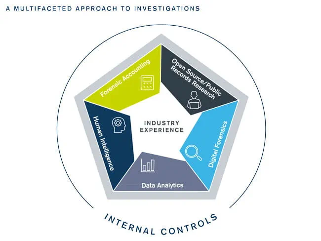 The Seven Elements of Successful Investigations