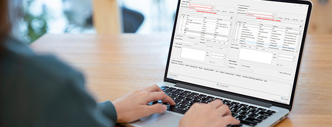 EventTranscript Files and Their Relation DiagTrack EventTranscript Files and Their Relation DiagTrack