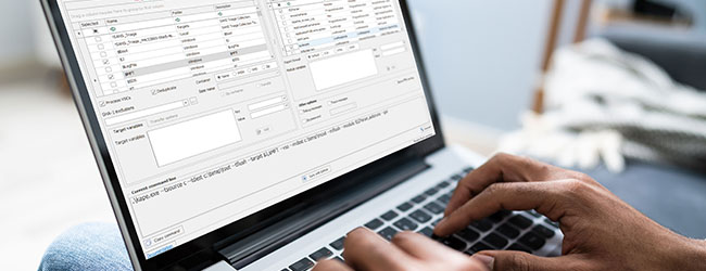 Parsing EventTranscript With KAPE and SQLECmd Parsing EventTranscript With KAPE and SQLECmd
