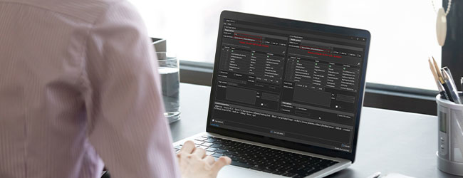 Diving Deeper into EventTranscript Diving Deeper into EventTranscript