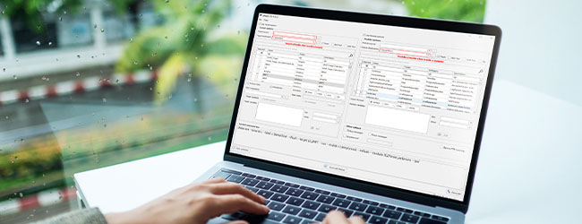 Enabling EventTranscript Enabling EventTranscript