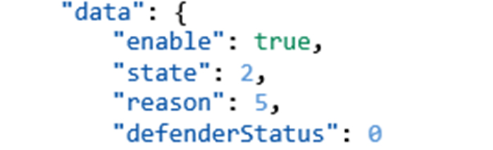 EventTranscript.db and Security Events