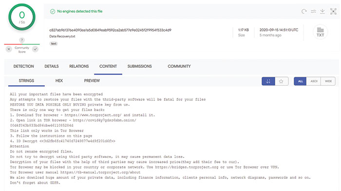 Ephemeral Lockpicker Malware Fuels Novel Intrusion Lifecycle