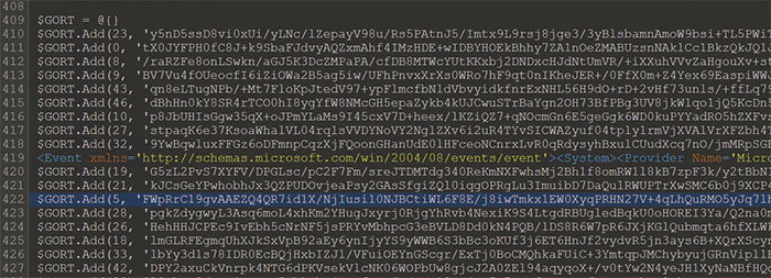 Ephemeral Lockpicker Malware Fuels Novel Intrusion Lifecycle
