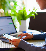 ALM Intelligence Pacesetter Research – Cybersecurity Services 2020