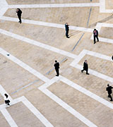  Reputational risks in a world of accelerating digital chatter