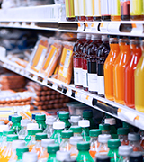 Food and Beverage M&A Landscape - Spring 2022