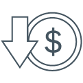 Reduce Cost