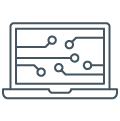 Patent-protected collection engine crawls deeper and wider