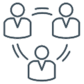 Experienced threat intelligence analysts