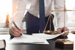 End-to-End Litigation Support Services 