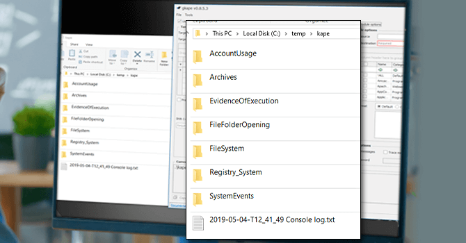 Grouping Artifacts Expedites Triage Grouping Artifacts Expedites Triage