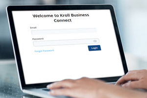 Kroll Business Connect