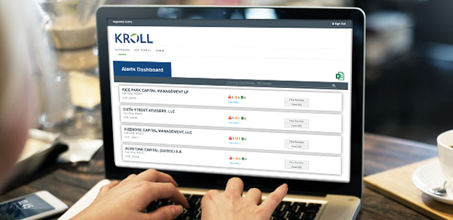 Regulatory Clarity | Form ADV Monitoring and Flagging Tool Regulatory Clarity | Form ADV Monitoring and Flagging Tool