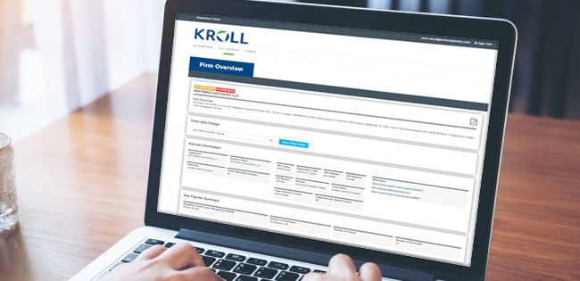 Regulatory Clarity | Form ADV Monitoring and Flagging Tool Regulatory Clarity | Form ADV Monitoring and Flagging Tool