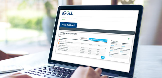 Regulatory Clarity | Form ADV Monitoring and Flagging Tool Regulatory Clarity | Form ADV Monitoring and Flagging Tool