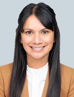 Saima Meyer is a managing director of Business Development.