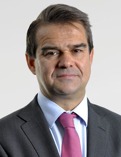 Carlos Benavente