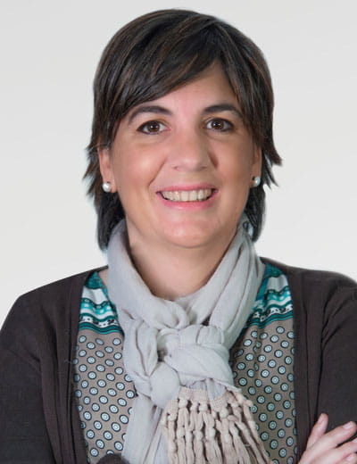 María Luisa Castrillo