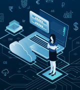 Cyber Risk and CFOs: Over-Confidence is Costly