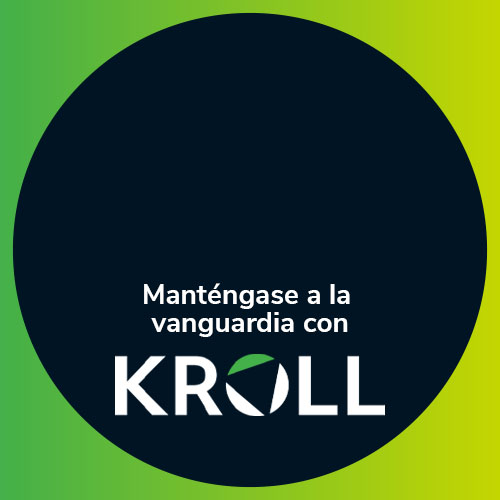Kroll Spain