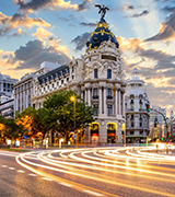 La Audiencia Nacional