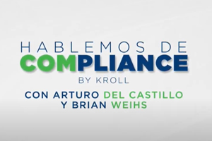 Como financiar un Programa de Compliance