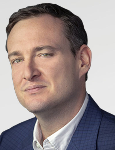 Andrew Ward